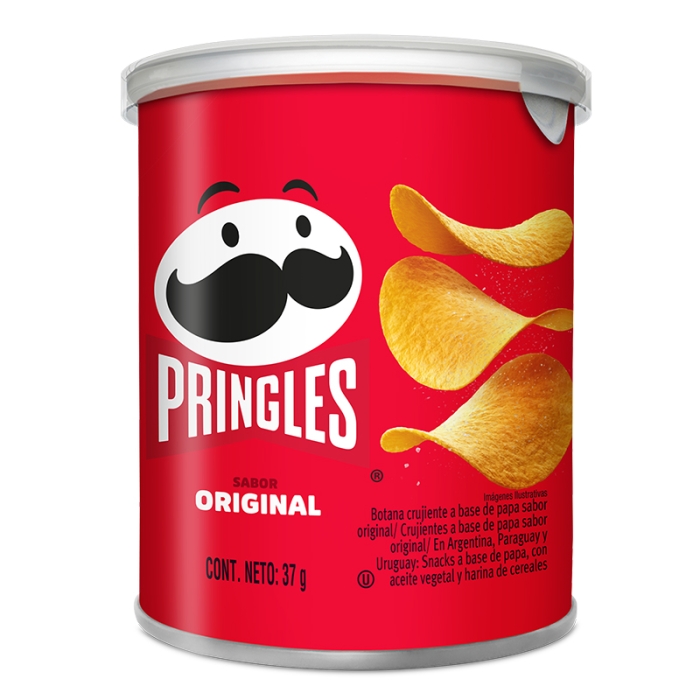 Pringles Original 40 g